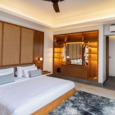 La Numa Villas Canggu Zewnętrze zdjęcie
