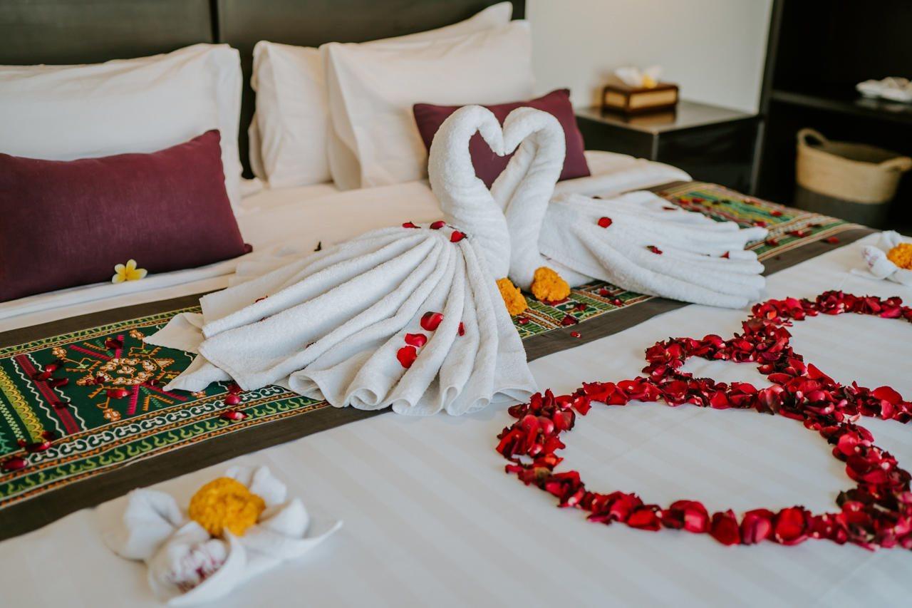 La Numa Villas Canggu Zewnętrze zdjęcie