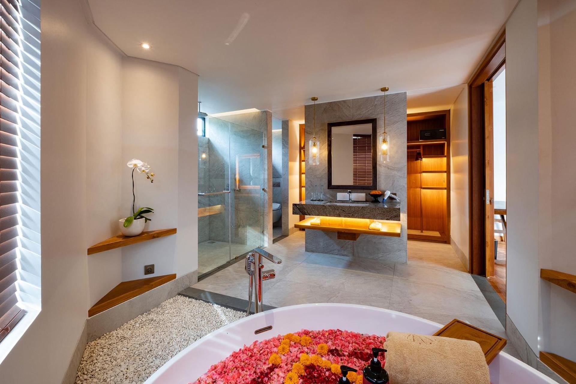 La Numa Villas Canggu Zewnętrze zdjęcie