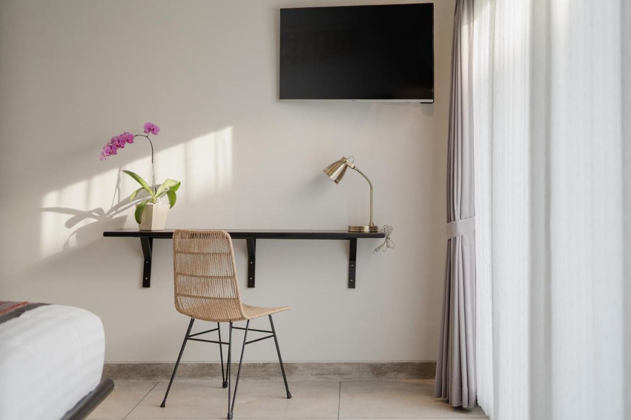 La Numa Villas Canggu Zewnętrze zdjęcie