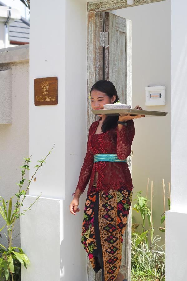 La Numa Villas Canggu Zewnętrze zdjęcie