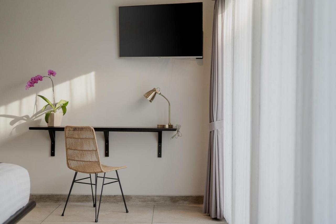 La Numa Villas Canggu Zewnętrze zdjęcie
