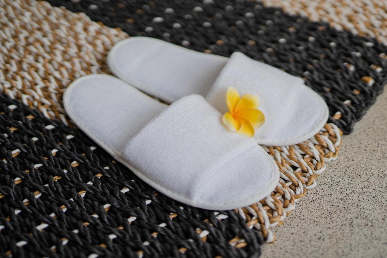 La Numa Villas Canggu Zewnętrze zdjęcie