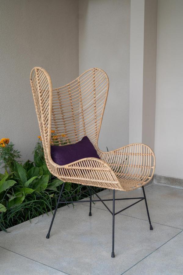 La Numa Villas Canggu Zewnętrze zdjęcie