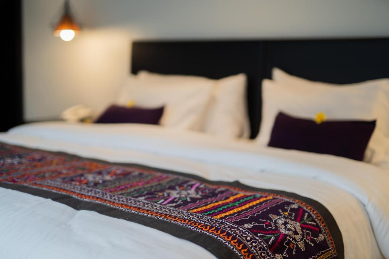 La Numa Villas Canggu Zewnętrze zdjęcie