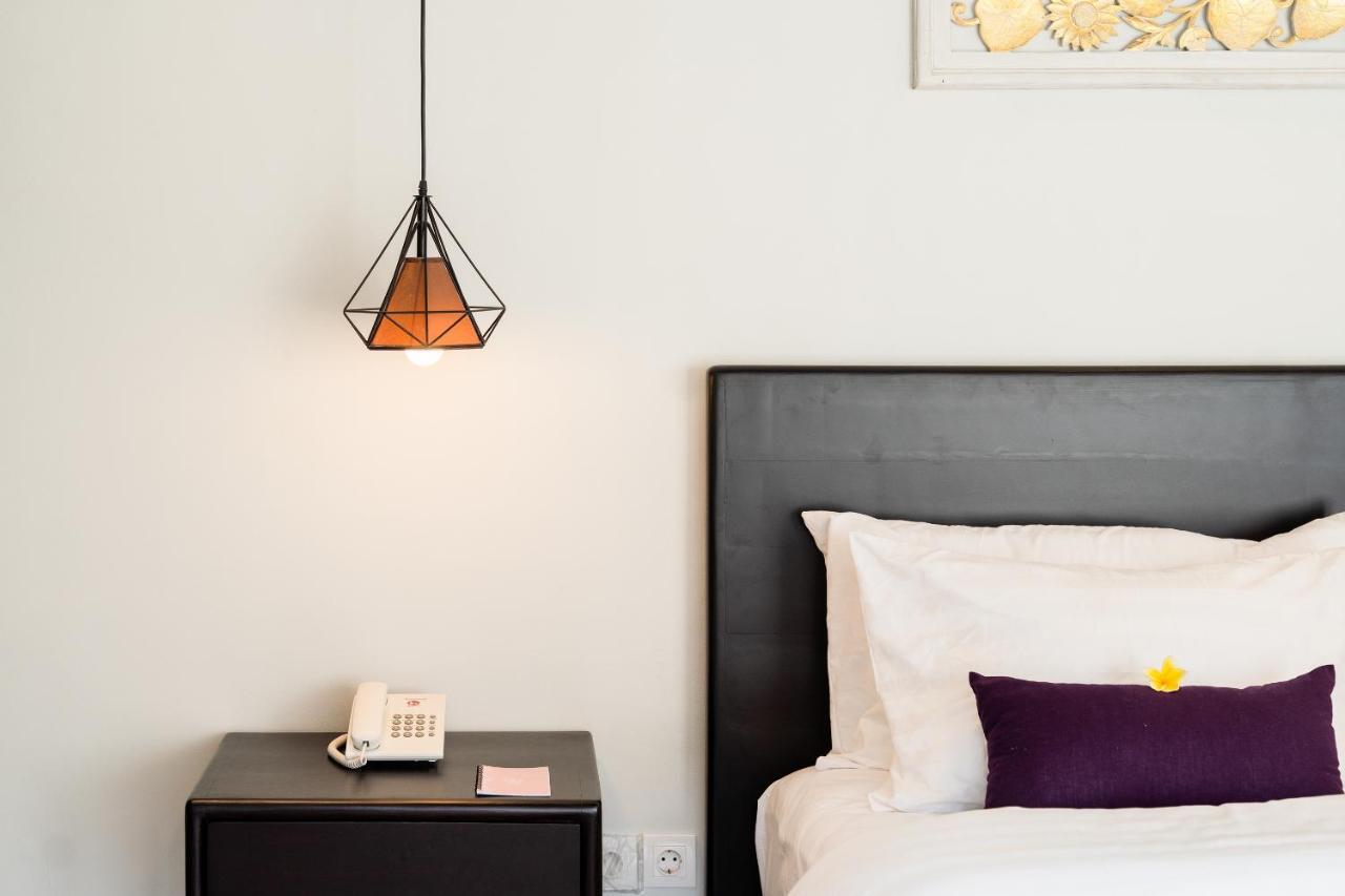 La Numa Villas Canggu Zewnętrze zdjęcie